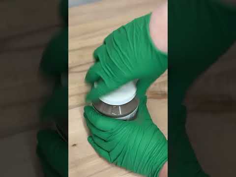 Rescue this “almost antique” from the thrift store with me! #furnituremakeover