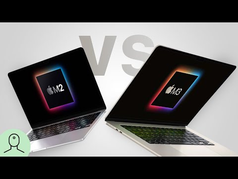 M3 MacBook Air VS M2 MacBook Air - Sei nicht dumm! (Kaufberatung)