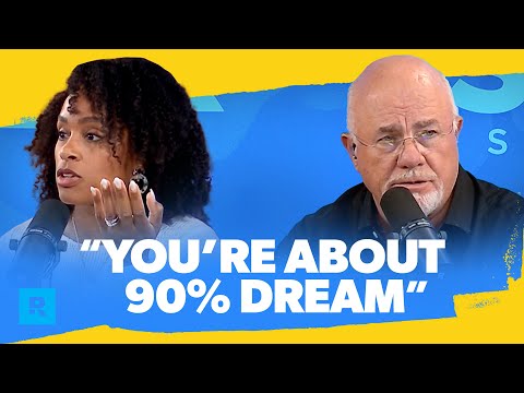 "You Have No Freaking Idea What You're Getting Into"