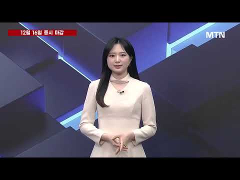 [내일장 빅픽처] 조선주 숨고르기 끝나간다 조선선재 112000원 간다?  / 머니투데이방송 (증시, 증권)