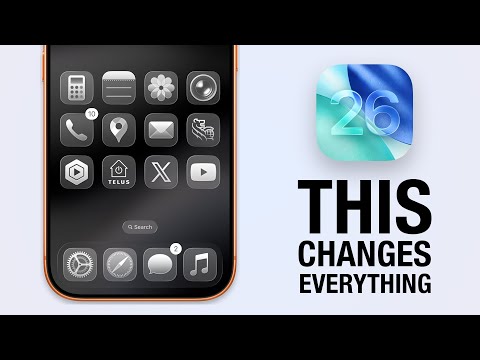 These are the BEST iOS 26 Features!