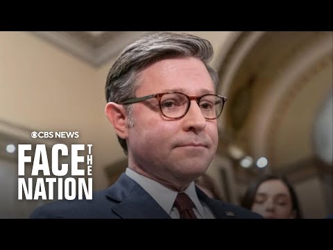 House Speaker Mike Johnson says House GOP does not want to extend health care subsidies: sources