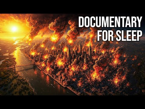 How Many Times Has Humanity Reset Itself? | Documentary For Sleep