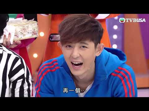 【搞鬼獎門人】超級無敵獎門人終極篇 | 青春的回憶！台灣棒棒堂勇戰港普隊！