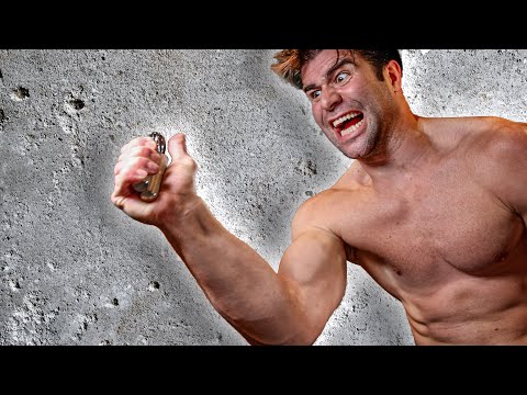 I Finally AFTER 10 YEARS Closed This Gripper!