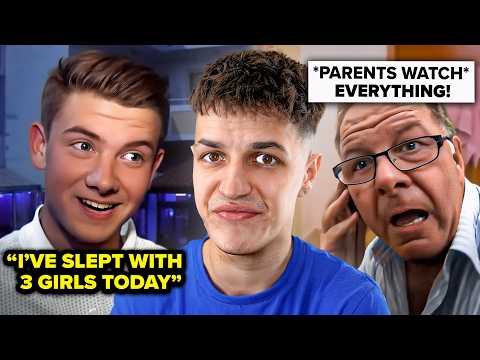 The Creepiest TV Show Ever Made: Sun S*x & Suspicious Parents