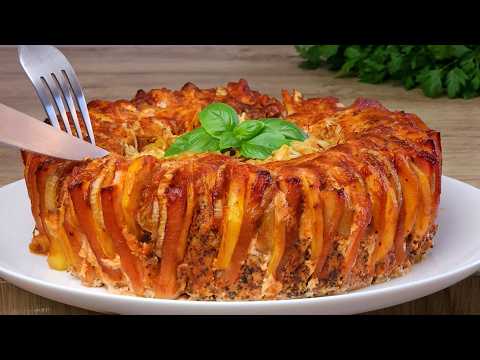 A Swiss grandma taught me this trick! I make this meat for every party.