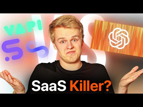 Voice AI vs OpenAI Realtime API | SaaS Killer?