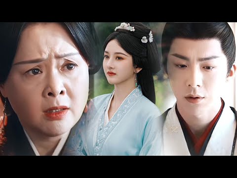 小喬為魏劭怒懟婆母！為幫外甥女不惜傷害自己的親生兒子✨#中国电视剧#古装#爱情#折腰“ #宋祖儿 #刘宇宁#甜宠爱情剧