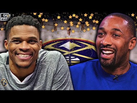 Russell Westbrook Is The KEY To The Nuggets' Season