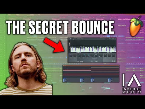 HOW TO MAKE DANCEFLOOR DNB LIKE SUB FOCUS & OTHERS (FL STUDIO)