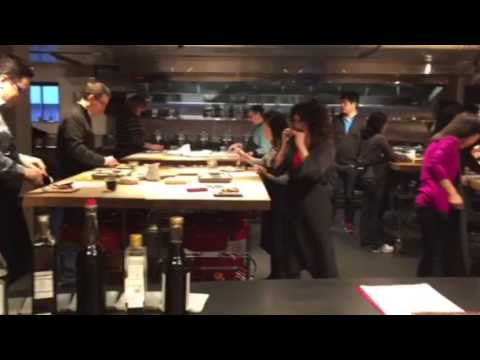 Hot Stove Society Class