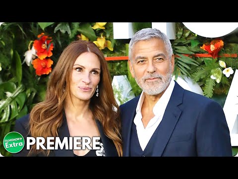 TICKET TO PARADISE (2022) | World Premiere