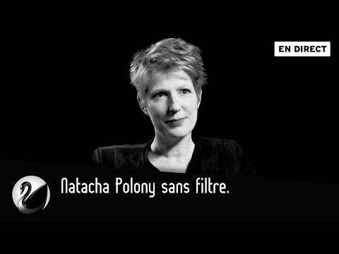 Natacha Polony sans filtre. [EN DIRECT]