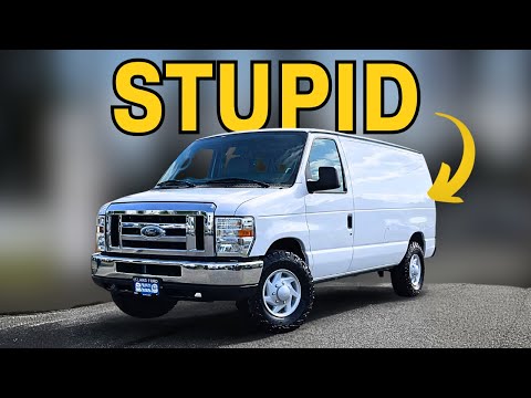 Vans Only DUMBEST People Own [EXPOSED]