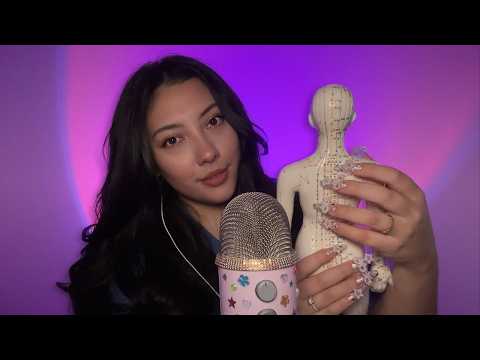 1 Hour ASMR for people who lost their tingles