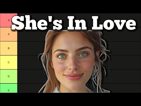 Ways To Make Her Obsessed (TIER LIST)