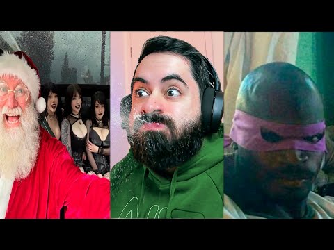 The Best of Gallen Try Not to Laugh Compilation 🤣