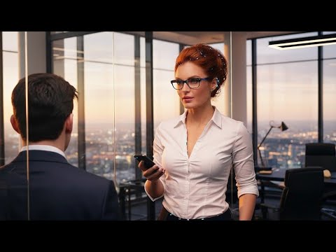 My CEO Accidentally Sent Me a Photo — “See What You Could’ve Had” My Reply Got Me fired...