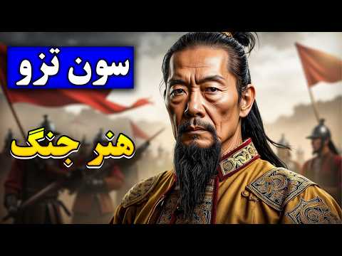 زندگینامه سون تزو: نابغه‌ای که جنگ را بدون جنگیدن می‌برد | هنوز هم رهبران دنیا از او یاد میگیرند!