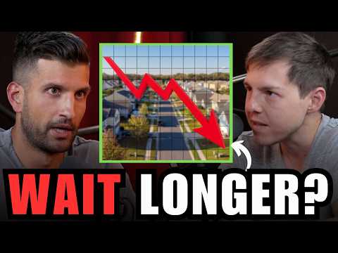 Should You Buy A House in 2026? | Sahil Bloom