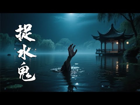 【最新悬疑电影】善水村民被女水鬼拉下水,神探屢出奇招,最終揪出背後裝鬼之人......