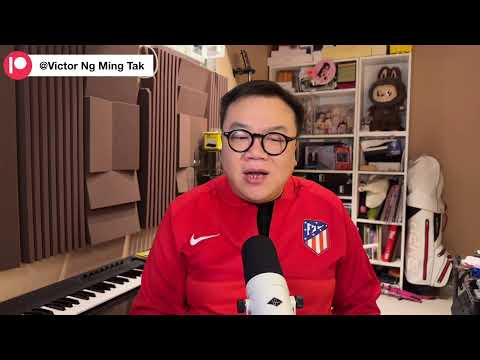 【25Nov A】施永青在賭中央將會引入大量新香港人消化香港公屋，間接令私樓樓價向上