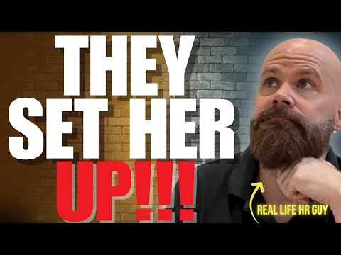 The HR Lie That Gets People Fired