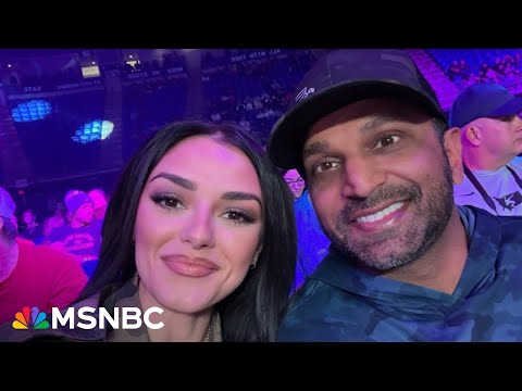 Kash Patel slammed FBI jets—then used one for date night