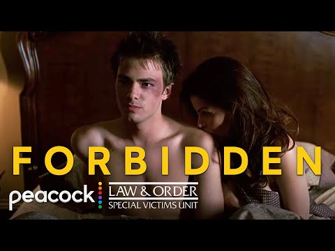 30 Minutes of Forbidden Relationship Cases | Law & Order: SVU
