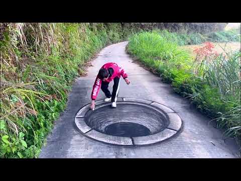 How To draw It The Best Art, Amazing Illusions 3D Art Drawing