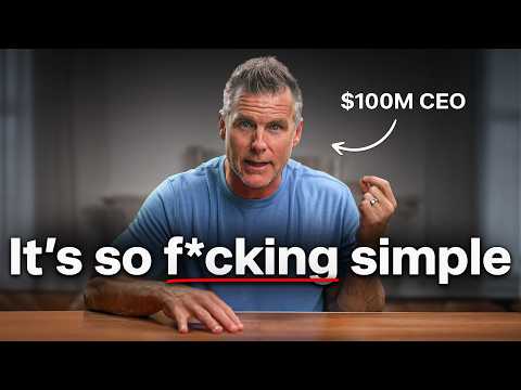 Give me 20 minutes and I’ll make you insanely rich with AI