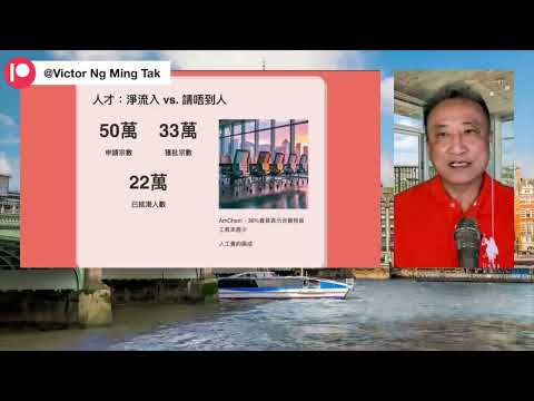 「無花無假」十大風險逼近❗️港府報告睇唔到❓投資者卻要即時留神❗️｜10 Aug 2025《淺見回顧》