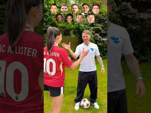 Who did it better?! 🤝🔊