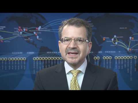 High-throughput Satellite Tutorial | Intelsat