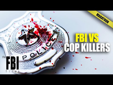 The FBI's Hunt for Cop Killers | The FBI Files
