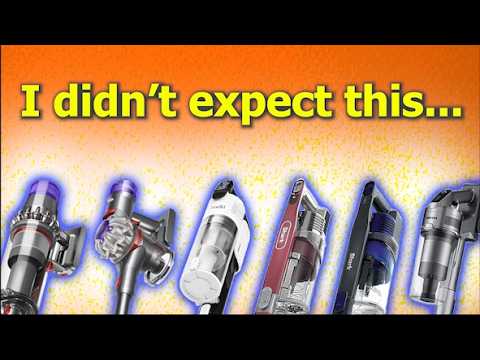 Are cordless vacuums OP? - Best Cordless Vacuum review