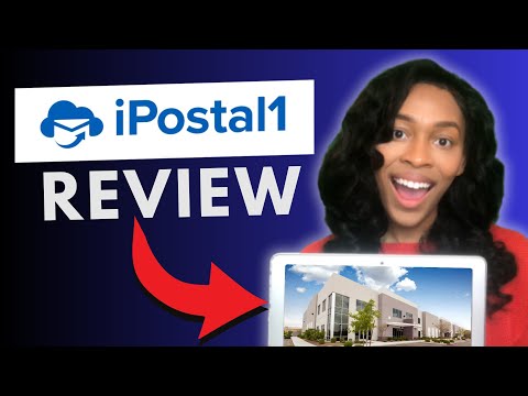 iPostal1 Review: Should You Get A Virtual Address In 2025?