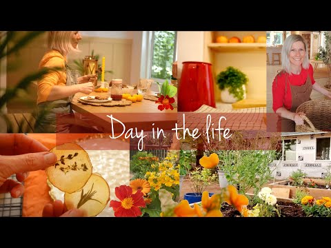 Bedroom refresh | making glassy potatoes