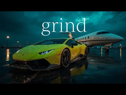 Study Music for grind | Keep Pushing Forward