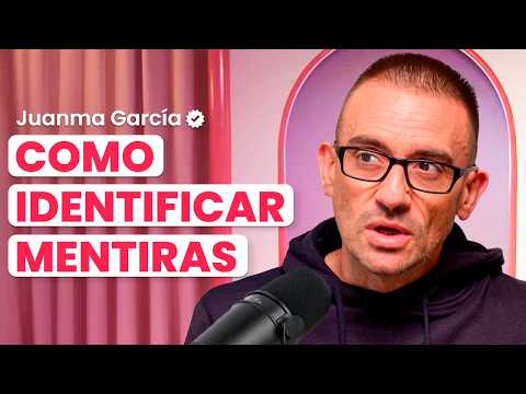 EXPERTO en lenguaje NO verbal y análisis del comportamiento en el #podcastdedruni