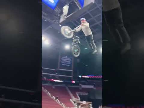 We call it the Superman Humper 😂