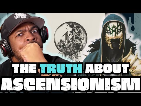 You're Gonna WHAT!? | Sleep Token - Ascensionism | RAPPER REACTS