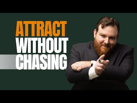 How to Attract Your Avoidant Partner Like Never Before | Adam Lane Smith
