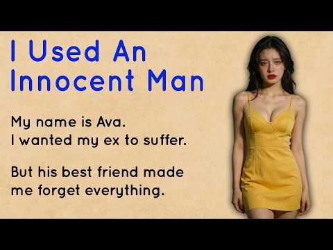 I Dated Him to Hurt My Ex โ
Learn English Through Story (A1-A2 Level) ๐ฅ