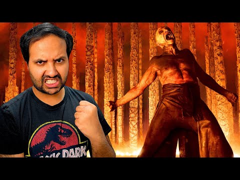 28 Years Later: The Bone Temple - Movie Review