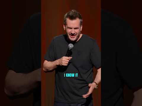 My Indian Wife's British Accent | Jim Jefferies: Two Limb Policy