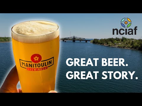 Unique Craft Beer From World’s Largest Freshwater Island