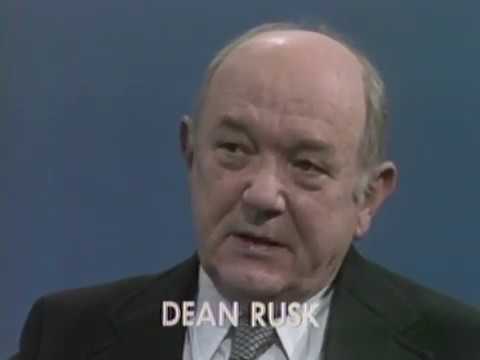 Firing Line with William F. Buckley Jr.: The Revisionist Historians