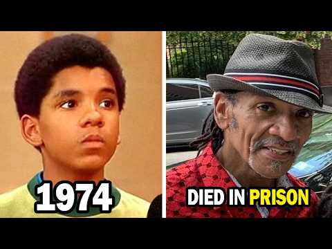 Good Times (1974–1979) After 50 Years, What Happened to The Cast Now 2025!